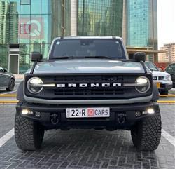 فورد برونكو